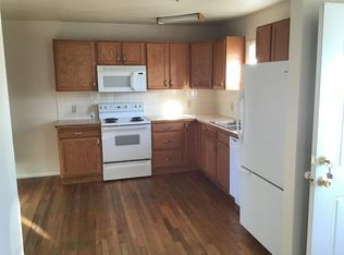 2500 E 10th St, Cheyenne, WY 82001