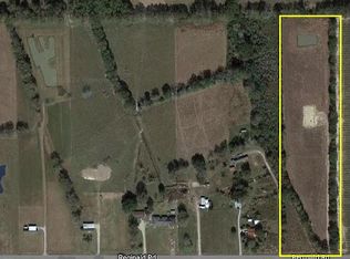 2018 Reginald Rd, Erath, LA 70533