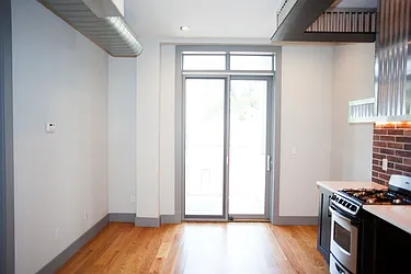 Rented by Brooklyn Group