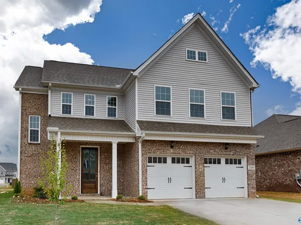 24495 Beacon Cir, Athens, AL 35613