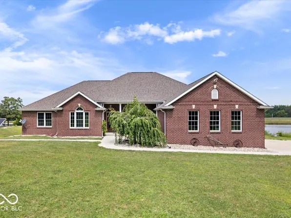 7770 N 50 W, Lebanon, IN 46052