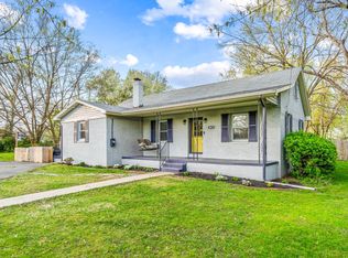 8413 Rosemont Cir, Alexandria, VA 22309