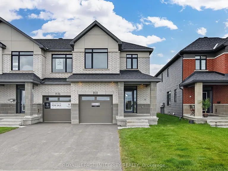 1132 Spoor St — Photo 1