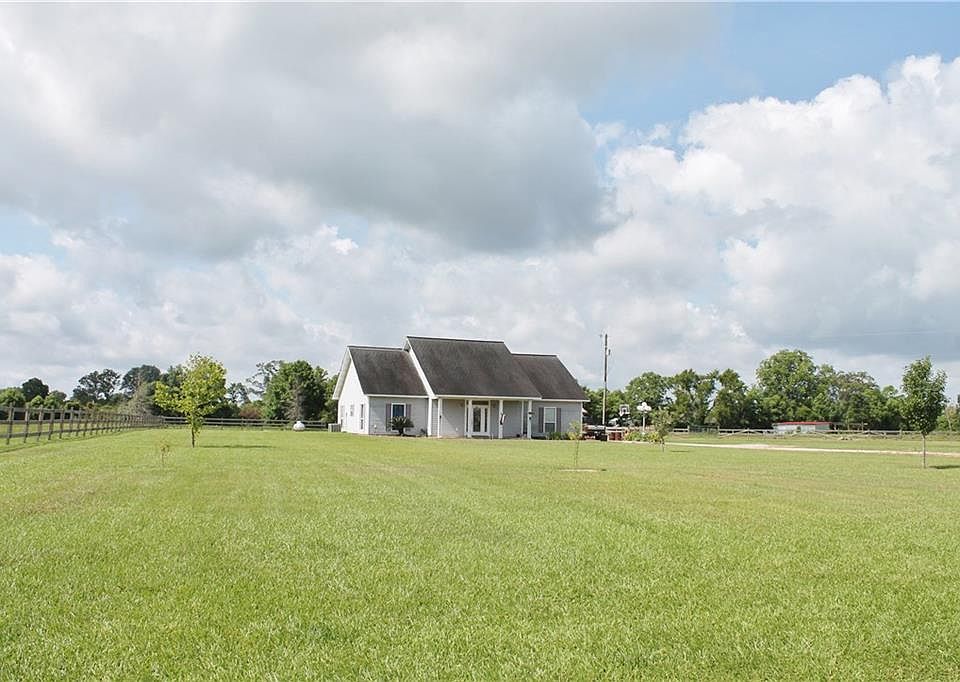 1132 Little Corner Rd, Hessmer, LA 71341 Zillow