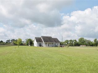 1132 Little Corner Rd, Hessmer, LA 71341