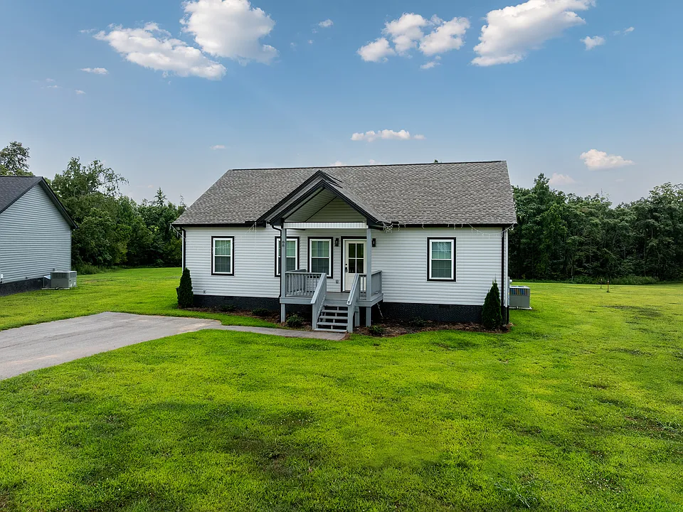 88 Amos Cir