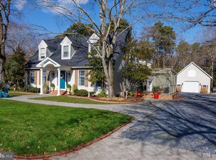 33228 Fox Rd, Easton, MD 21601