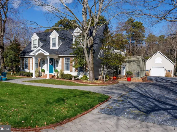 33228 Fox Rd, Easton, MD 21601