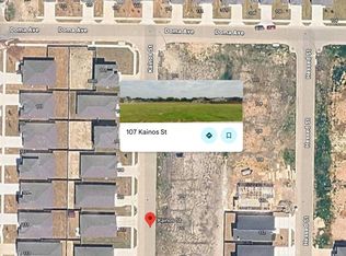 107 Kainos St, Greenville, TX 75402