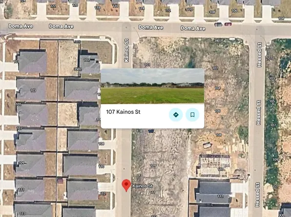 107 Kainos St, Greenville, TX 75402