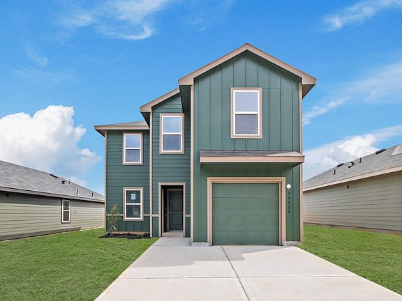 2nd image of 12330 McCrorey Trails Ct
