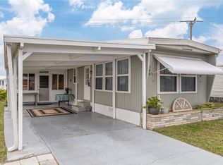 346 Blackburn Blvd, North Port, FL 34287