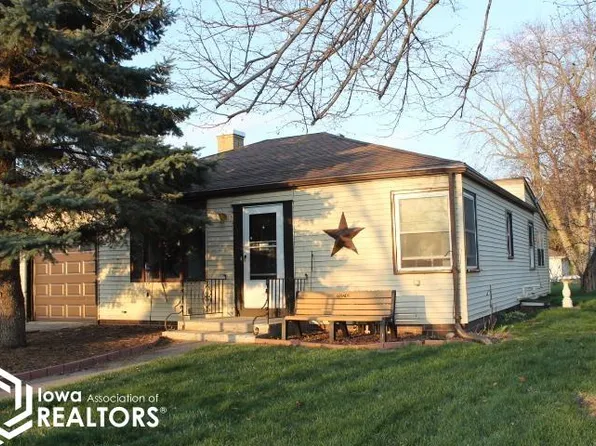 216 Grant St, Coulter, IA 50431