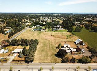 Nna W Hendrickson Rd, Sequim, WA 98382