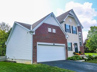 47 Delaware Dr, Delaware, OH 43015