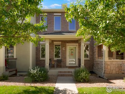 3527 Big Ben Dr UNIT C, Fort Collins, CO, 80526
