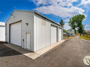 3905 King Ave E, Billings, MT 59101