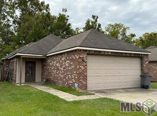 1986 Fountain Ave, Baton Rouge, LA 70810