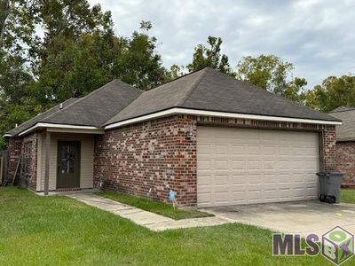 1986 Fountain Ave, Baton Rouge, LA, 70810
