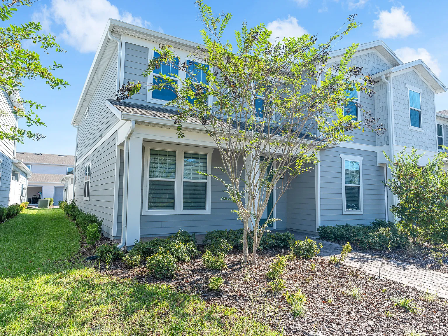 3 bed, 2.5 bath, 1620 sqft, $2,750 — Photo 4