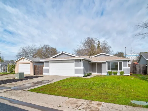 5405 Bootjack Dr, Sacramento, CA 95842