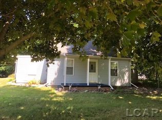 2420 Occidental Hwy, Adrian, MI 49221