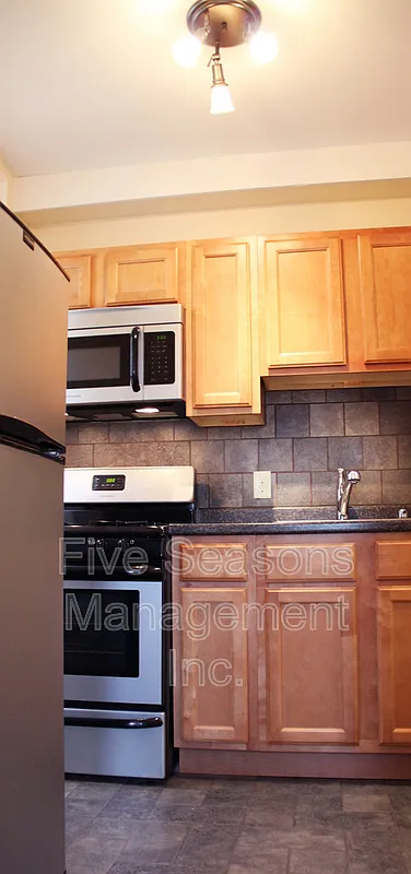 Studio, 1.0 bath, 450 sqft, $1,400 — Photo 4