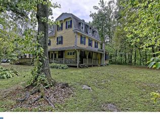 156 Birmingham Rd, Pemberton, NJ 08068