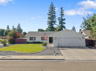 520 Crane Ave, Exeter, CA 93221