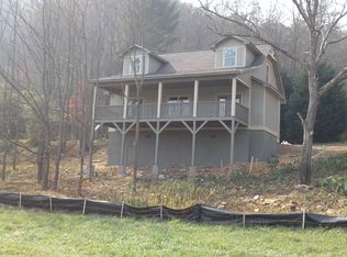 1727 White Oak Frst, Hiawassee, GA 30546