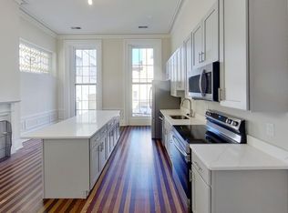 817 Saint Paul St #C9B086056, Baltimore, MD 21202