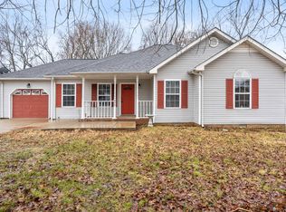 406 Kelsey Dr, Clarksville, TN