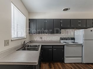 4588 Everett St, Wheat Ridge, CO 80033