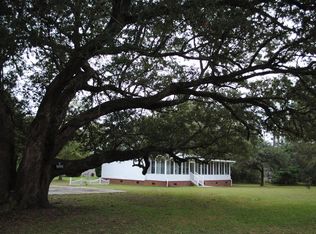 200 Bush Dr, Bonneau, SC 29431