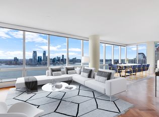 10 Little West St #31A, New York, NY
