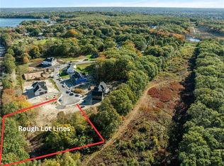 LOT Three Diesel, Lincoln, RI 02865