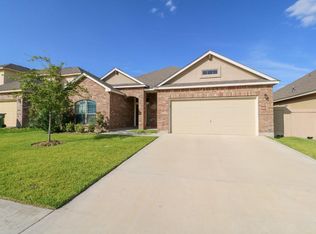 523 Otero Dr, Laredo, TX 78045