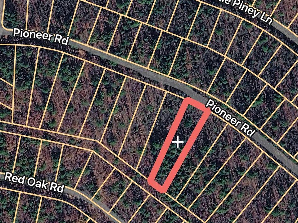 1st image of / Pioneer Rd
