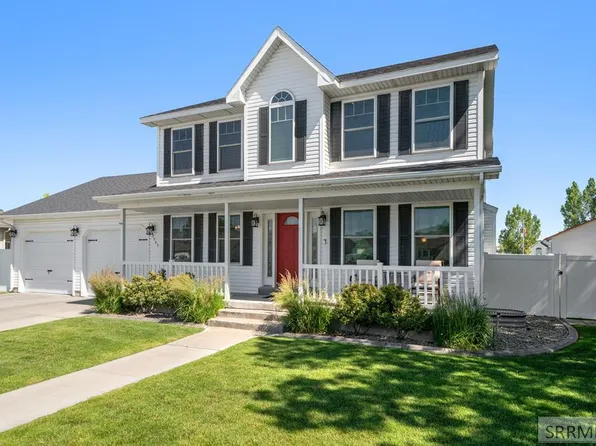 3065 E Devonwood Dr, Ammon, ID 83406