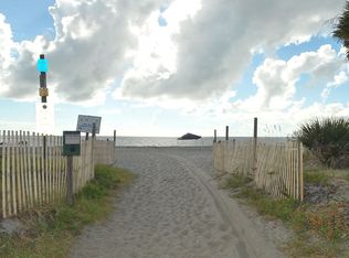 909 Lovell Ave, Tybee Island, GA 31328