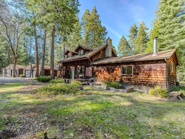 26675 Meadow Vista Ln, Pioneer, CA 95666