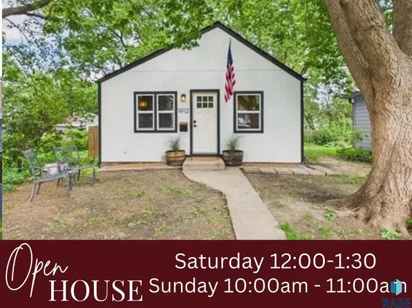 1912 S Duluth Ave, Sioux Falls, SD 57105