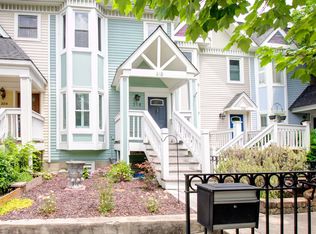 318 W 10th St, Charlotte, NC 28202