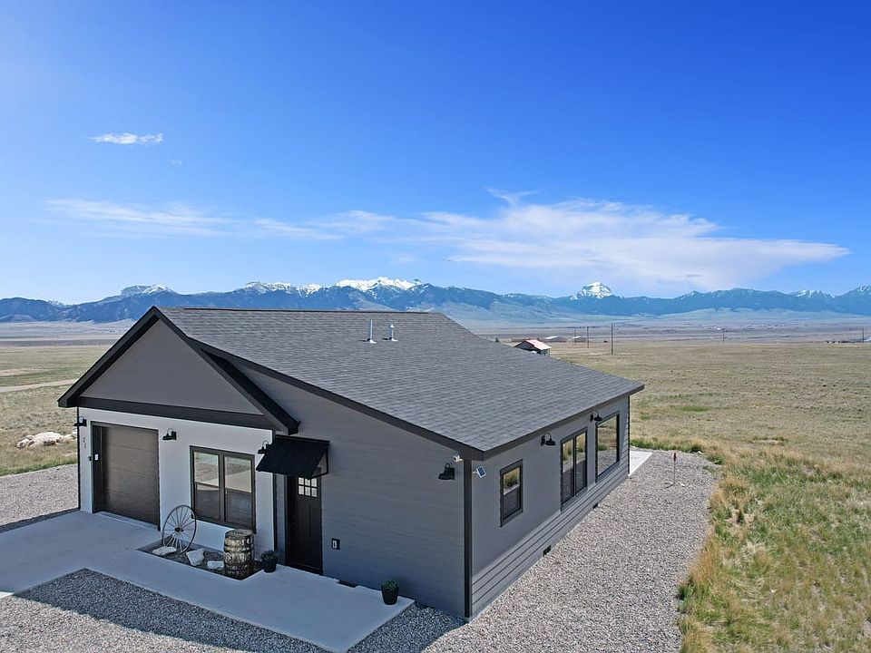 1 21 Gopher Trail