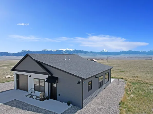 21 Gopher Trl Lot 17, Ennis, MT 59729