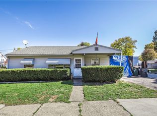 2261 Edwin Ave, Akron, OH 44314