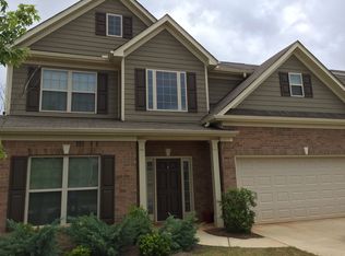 7352 Sorrel Ct, Columbus, GA 31909