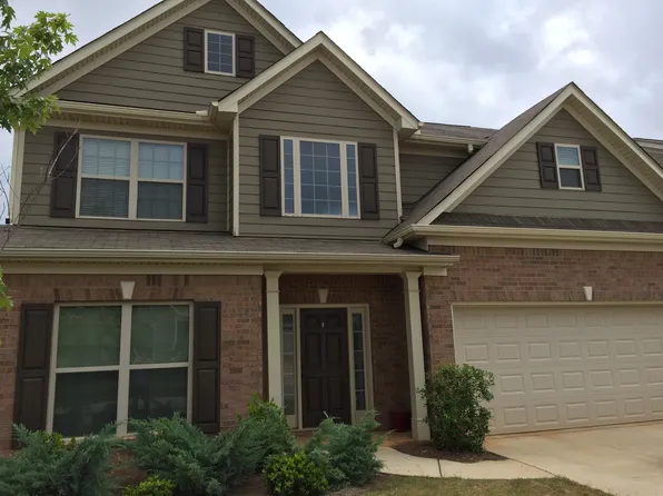7352 Sorrel Ct, Columbus, GA 31909