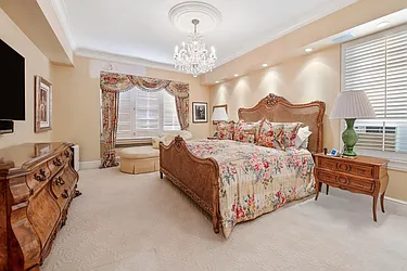 Sold by Avalon Partners NY