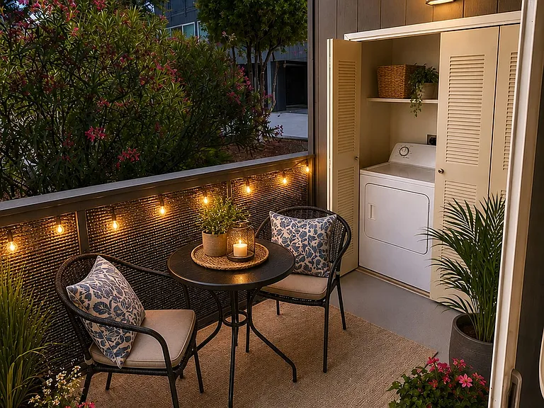 Virtual Staging